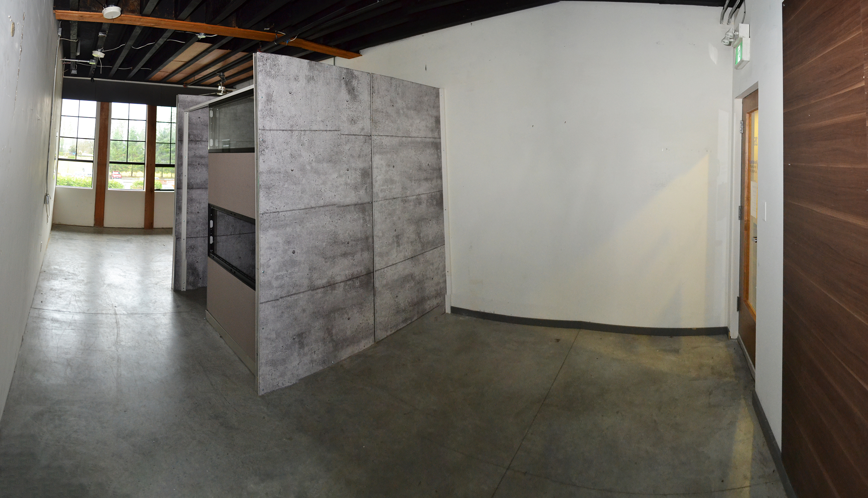 Langley Private Office Space for Rent Lease Walnut Grove Willoughby